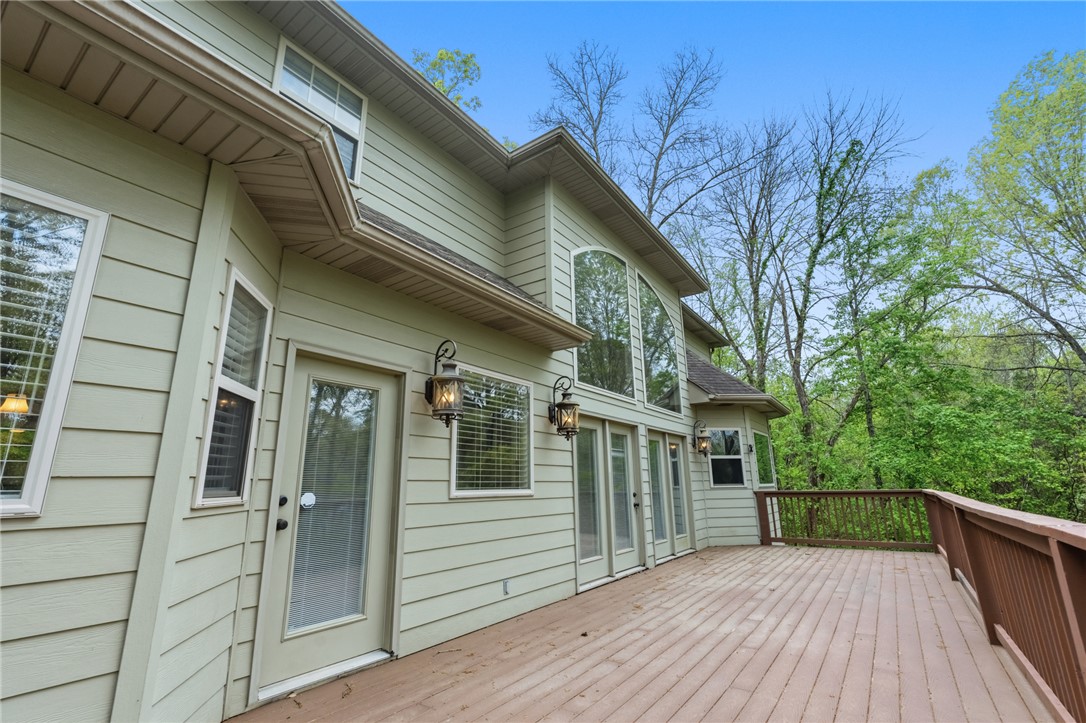 Woodcroft Phase IV - Residential