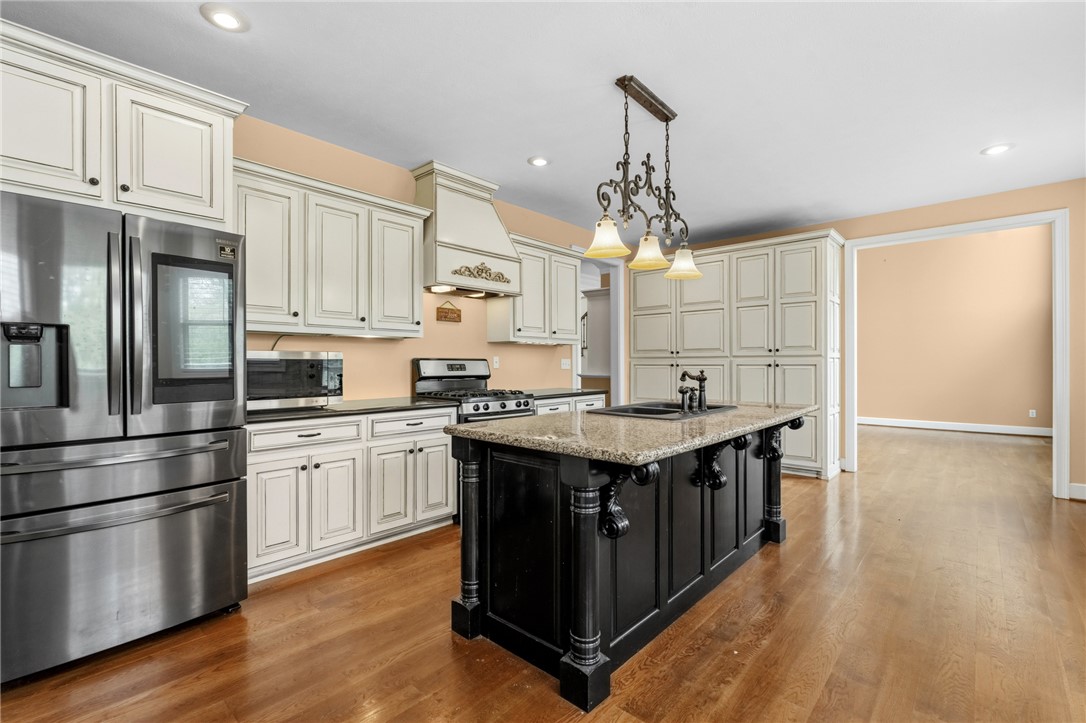 Woodcroft Phase IV - Residential