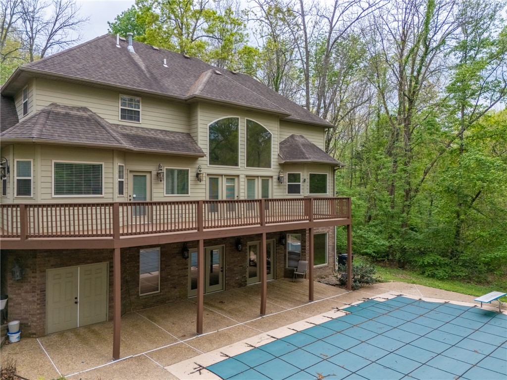 Woodcroft Phase IV - Residential