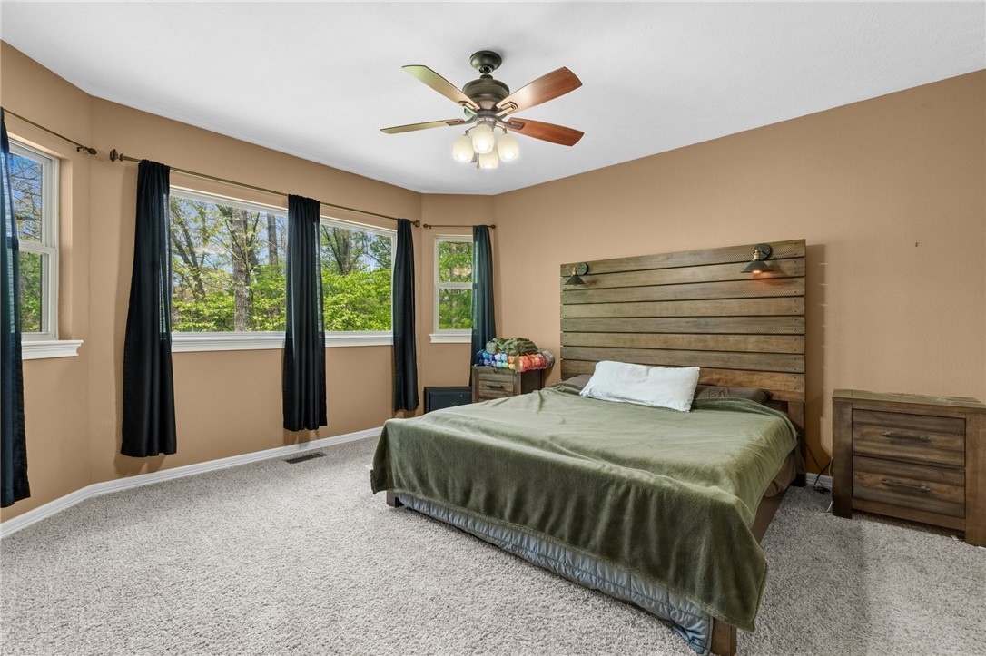 Woodcroft Phase IV - Residential