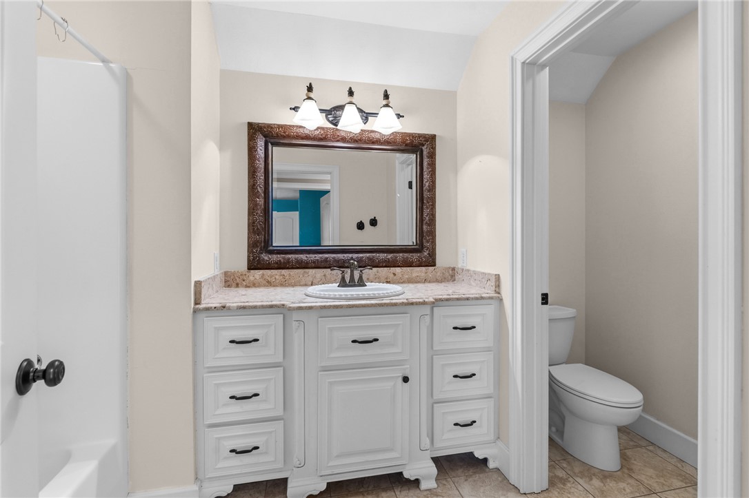 Woodcroft Phase IV - Residential