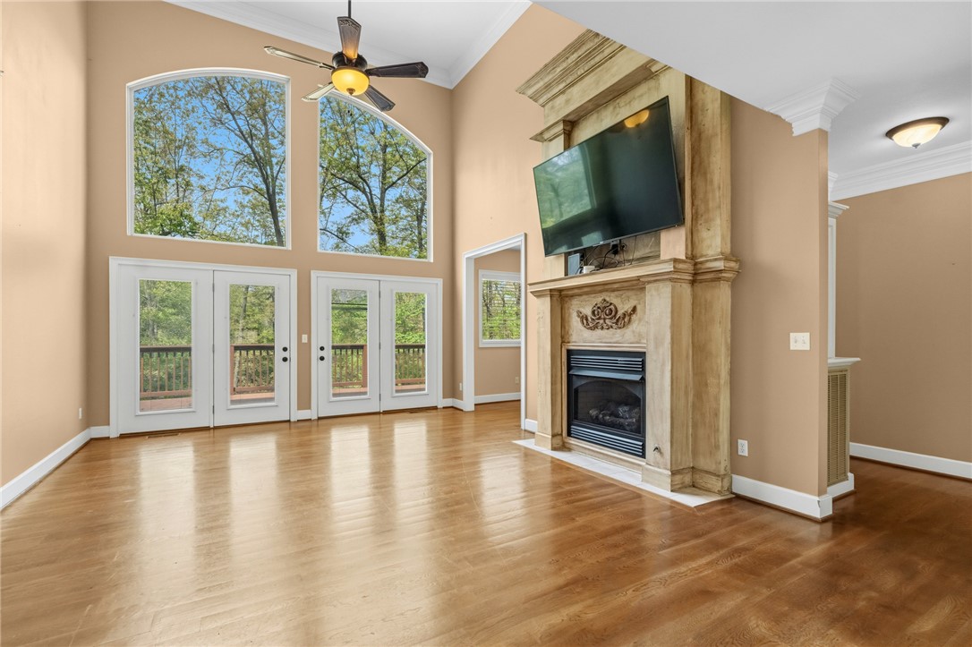 Woodcroft Phase IV - Residential