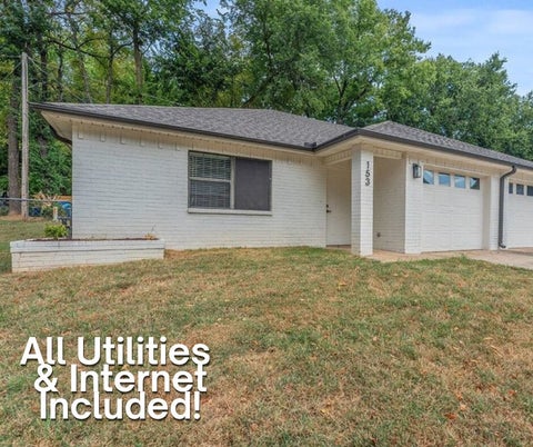 Photo of 153 W Hill Street, Farmington, AR 72730 (MLS # 1360666)