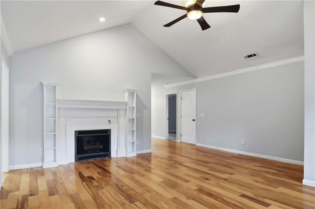 Fieldstone - Residential