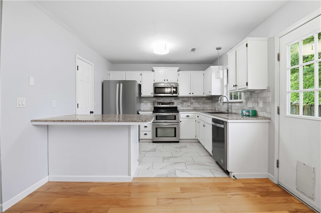 Fieldstone - Residential