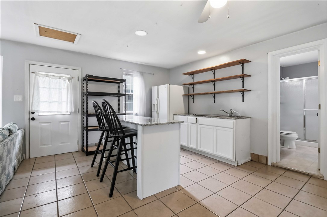Fieldstone - Residential