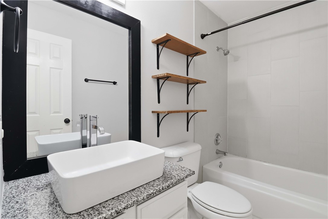 Fieldstone - Residential