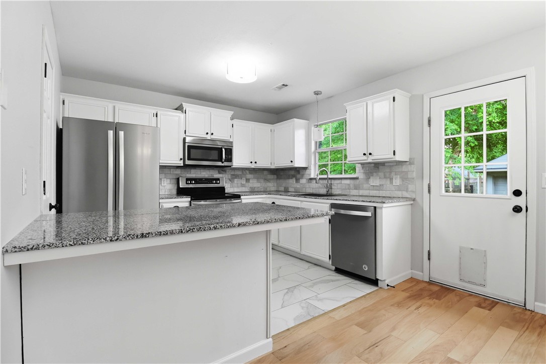 Fieldstone - Residential