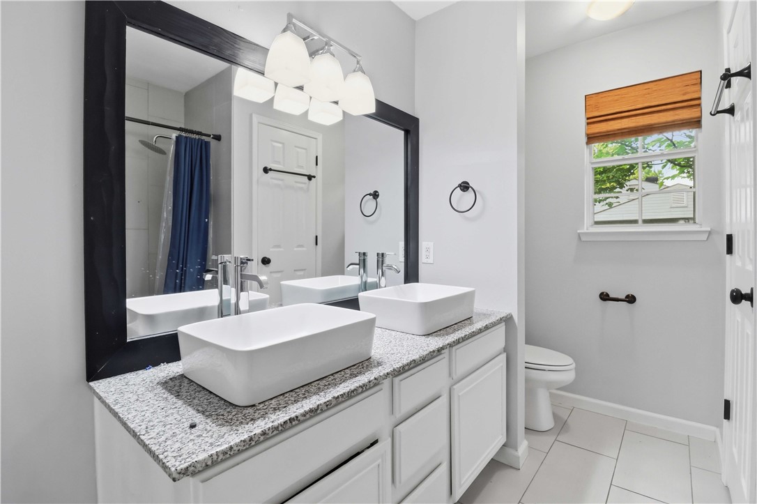 Fieldstone - Residential