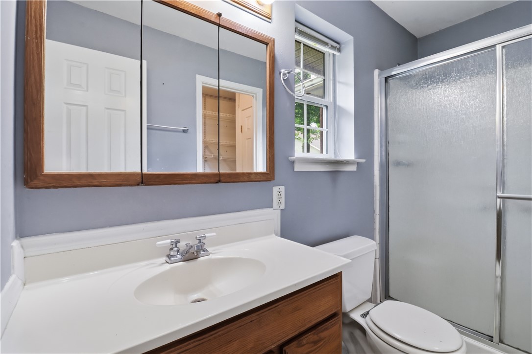 Fieldstone - Residential