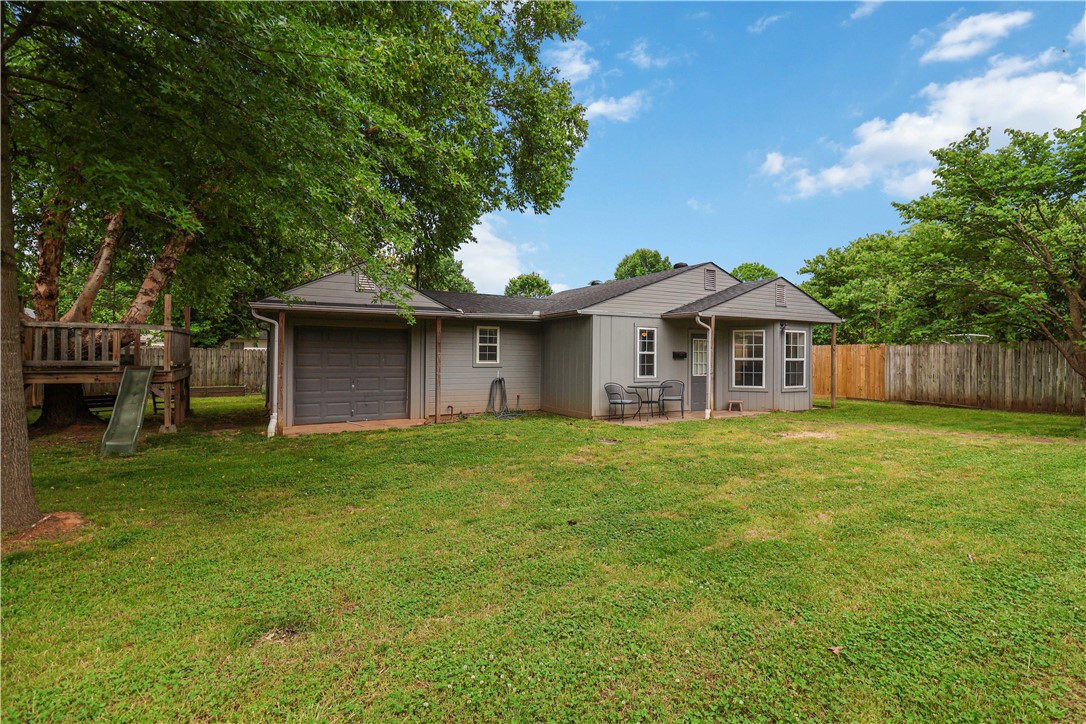 Fieldstone - Residential
