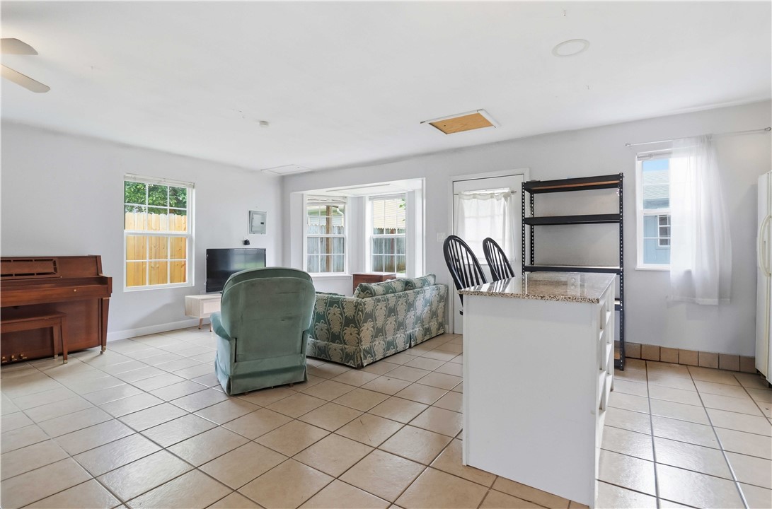 Fieldstone - Residential