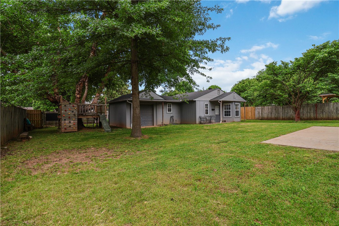 Fieldstone - Residential