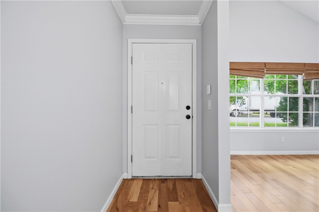 Fieldstone - Residential
