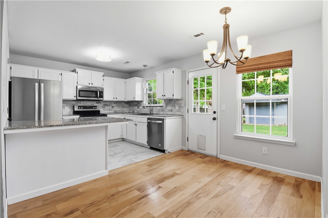 Fieldstone - Residential