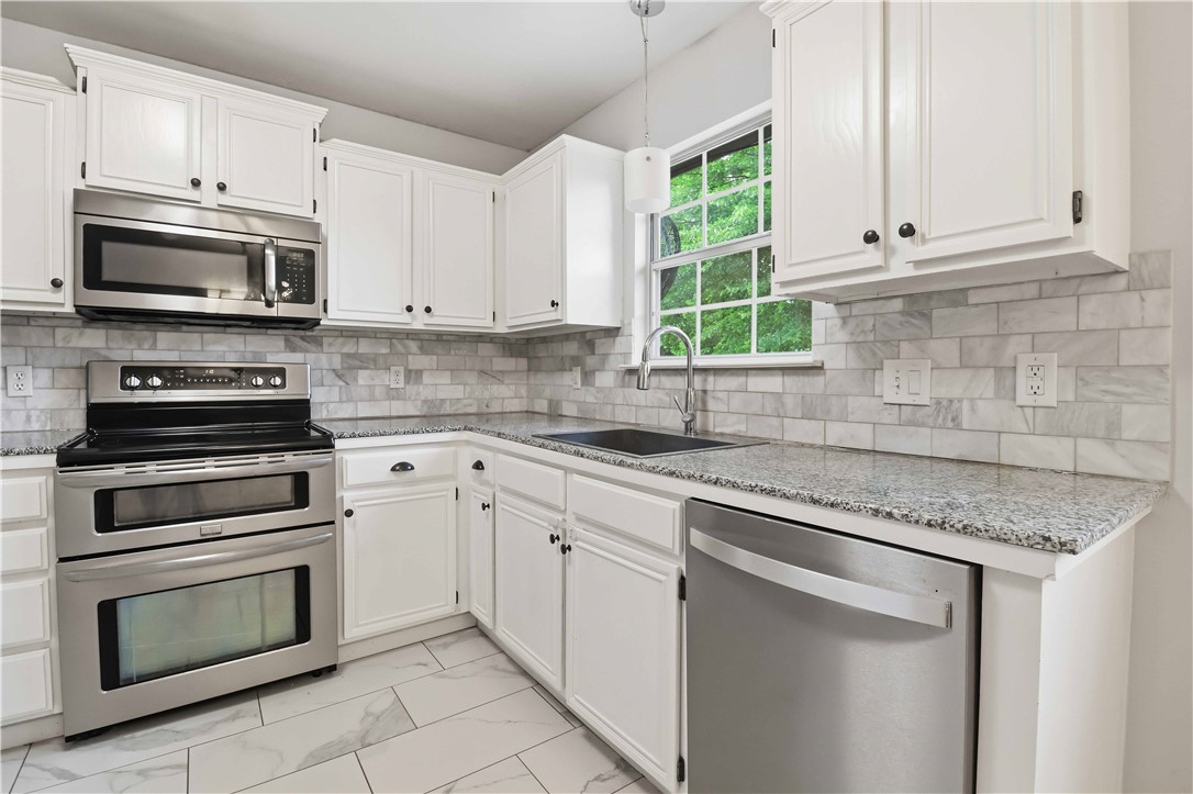 Fieldstone - Residential