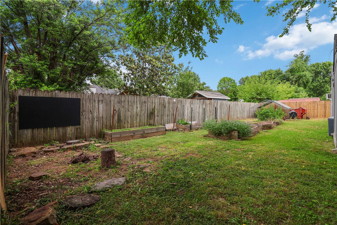 Fieldstone - Residential