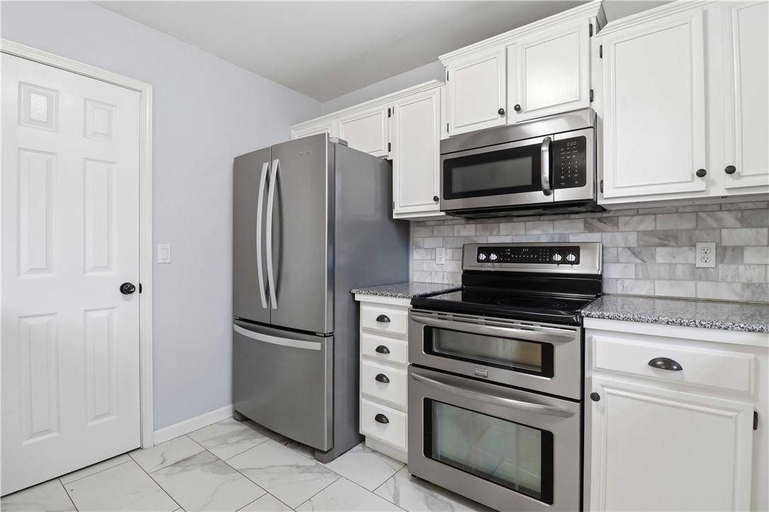 Fieldstone - Residential