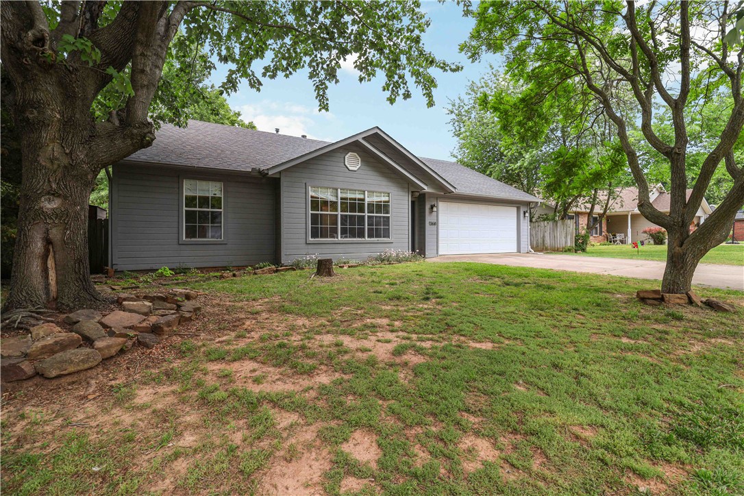 Fieldstone - Residential