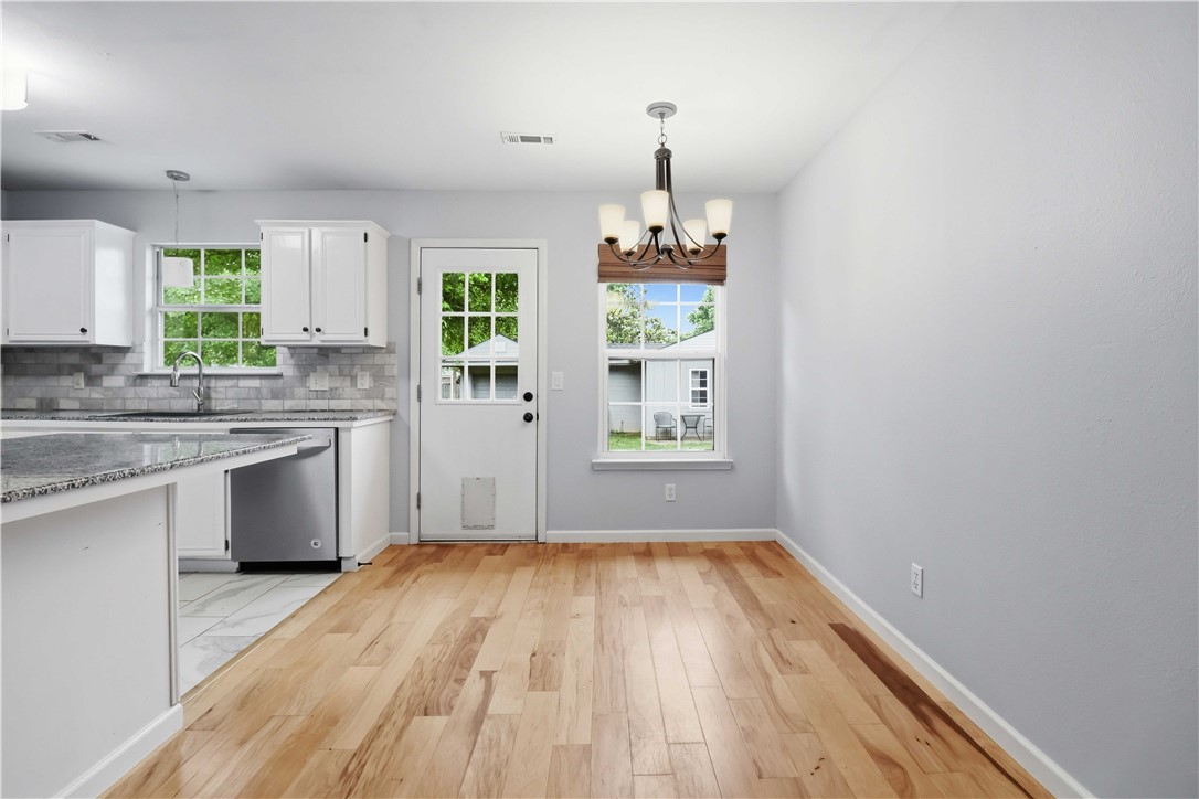 Fieldstone - Residential
