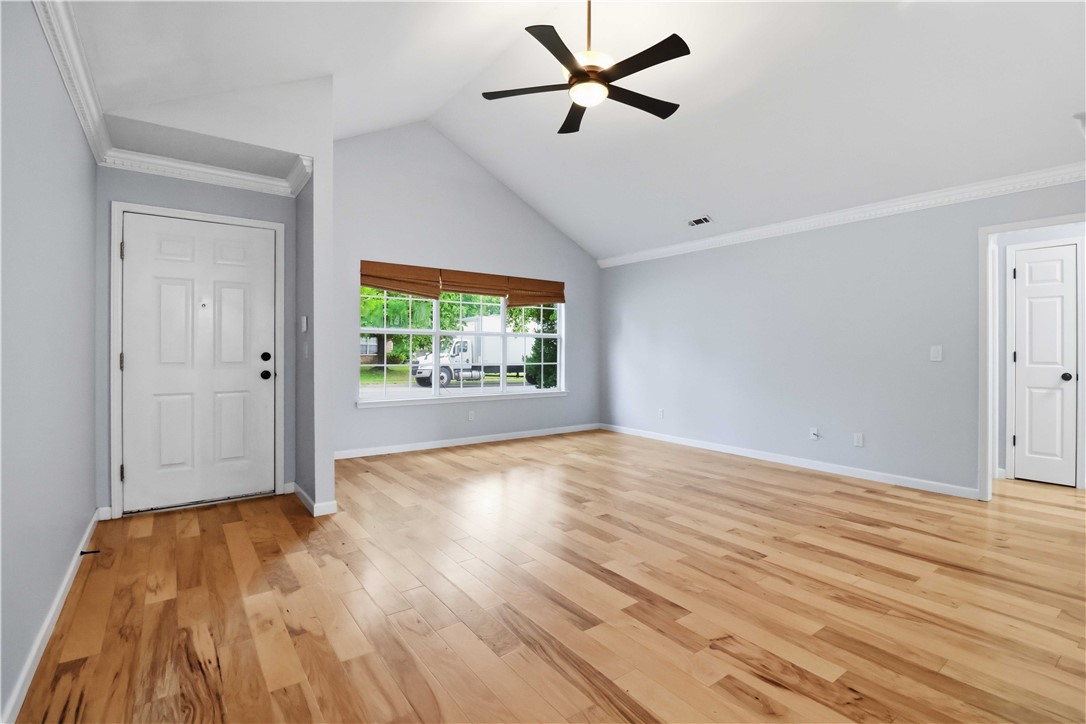 Fieldstone - Residential