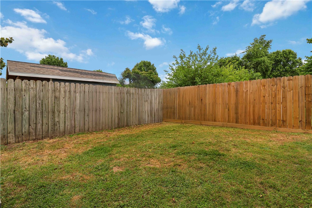 Fieldstone - Residential