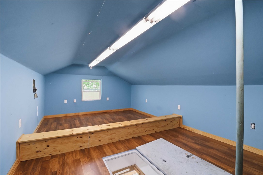 Fieldstone - Residential