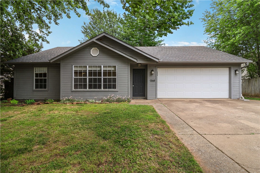 Fieldstone - Residential