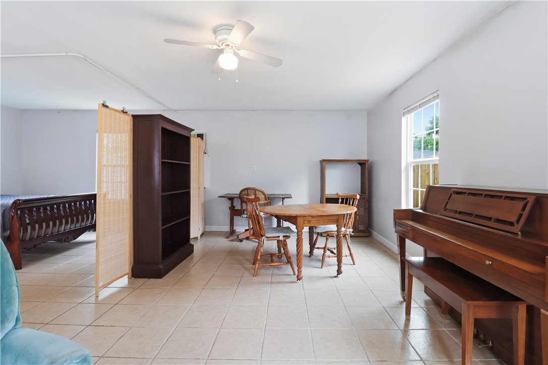 Fieldstone - Residential