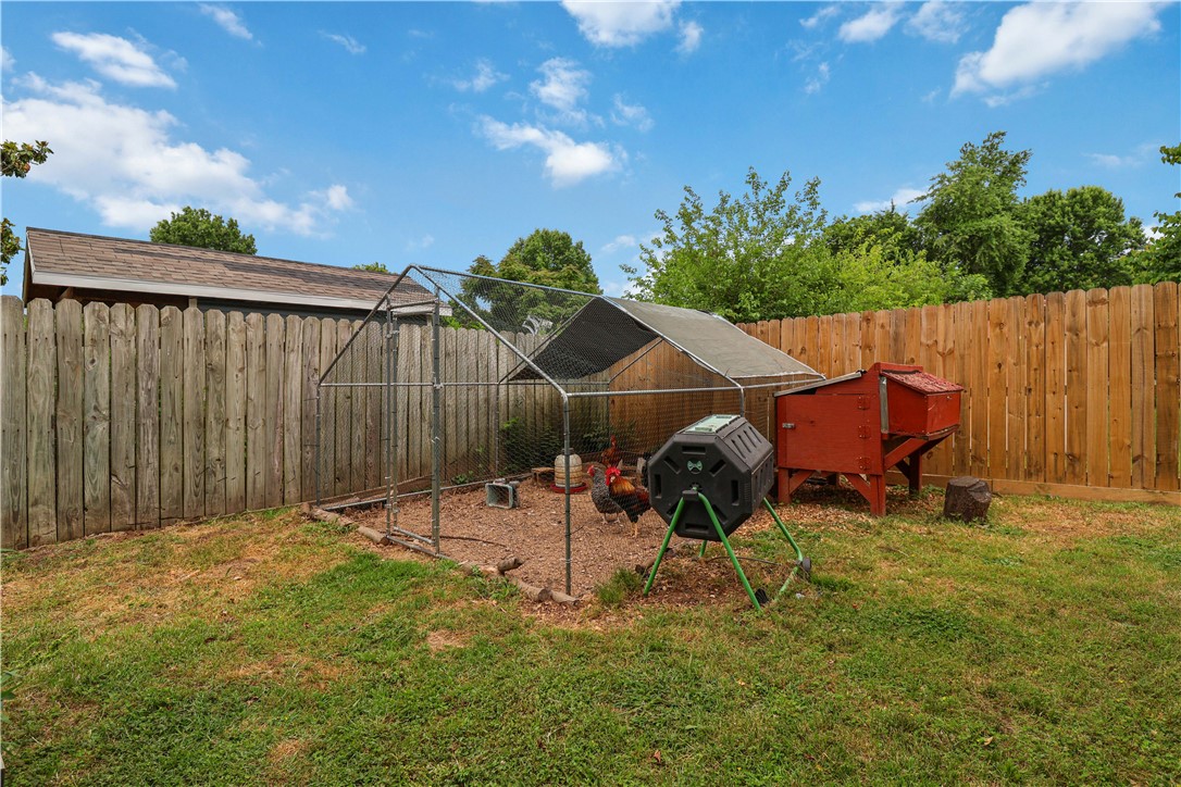 Fieldstone - Residential