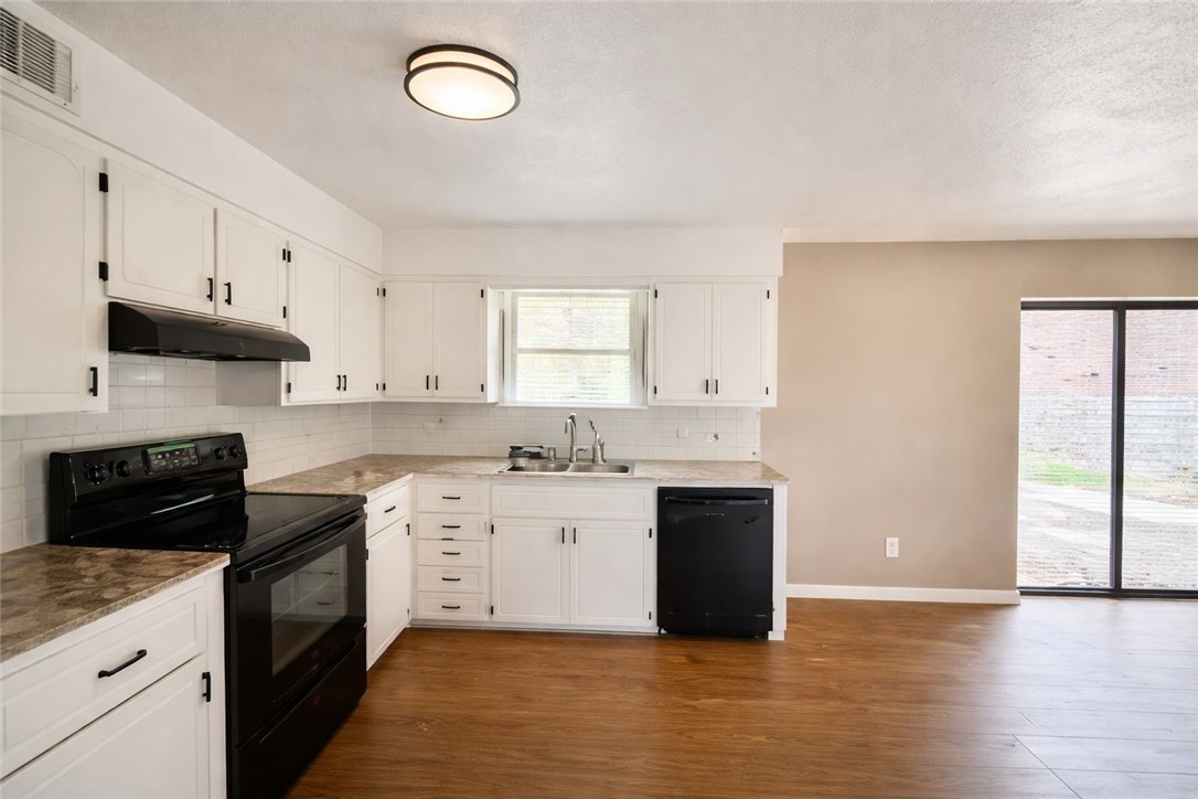 Atkins by Sections - Residential