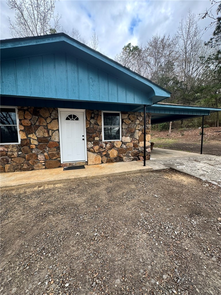 Atkins by Sections - Residential