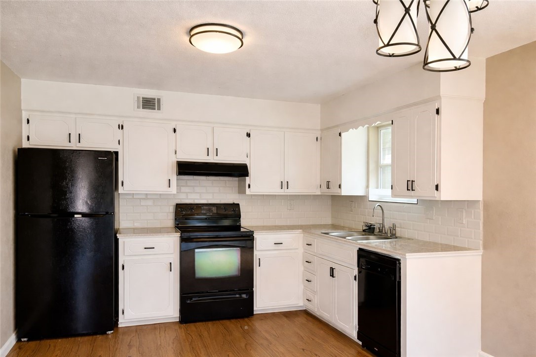 Atkins by Sections - Residential