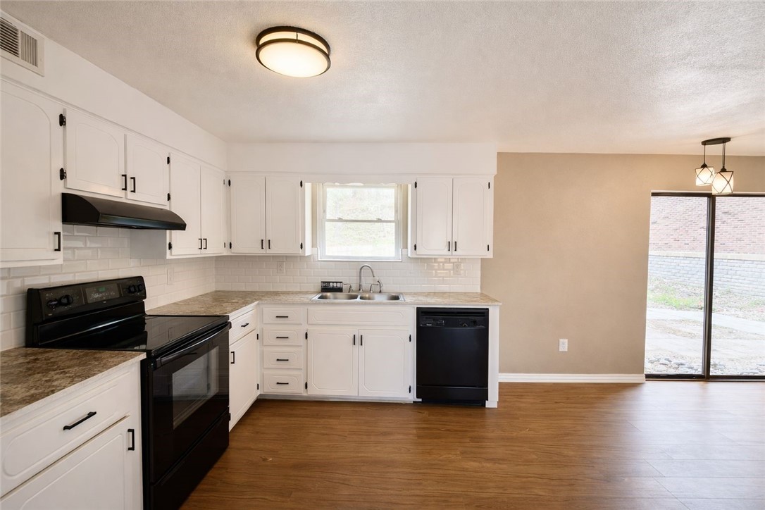 Atkins by Sections - Residential