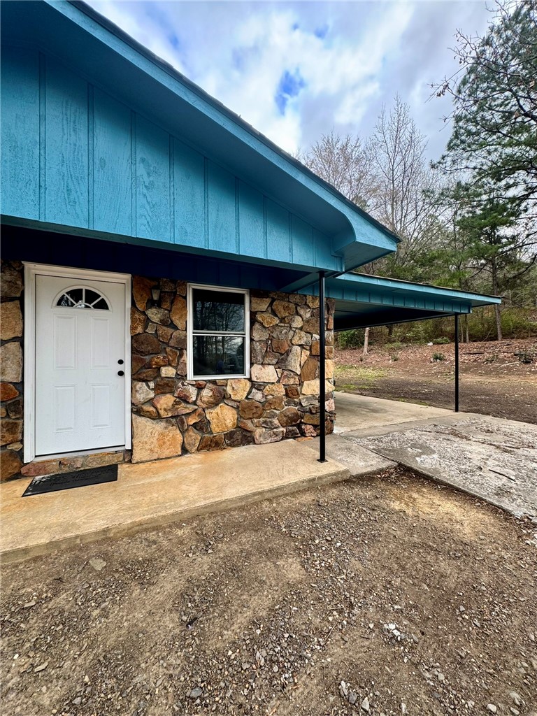 Atkins by Sections - Residential