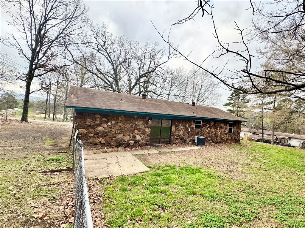 Atkins by Sections - Residential