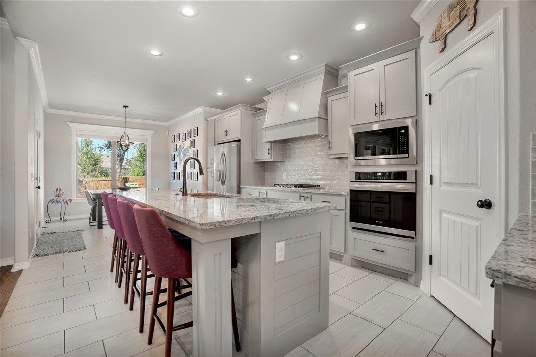 Liberty Estates Sub Ph II - Residential