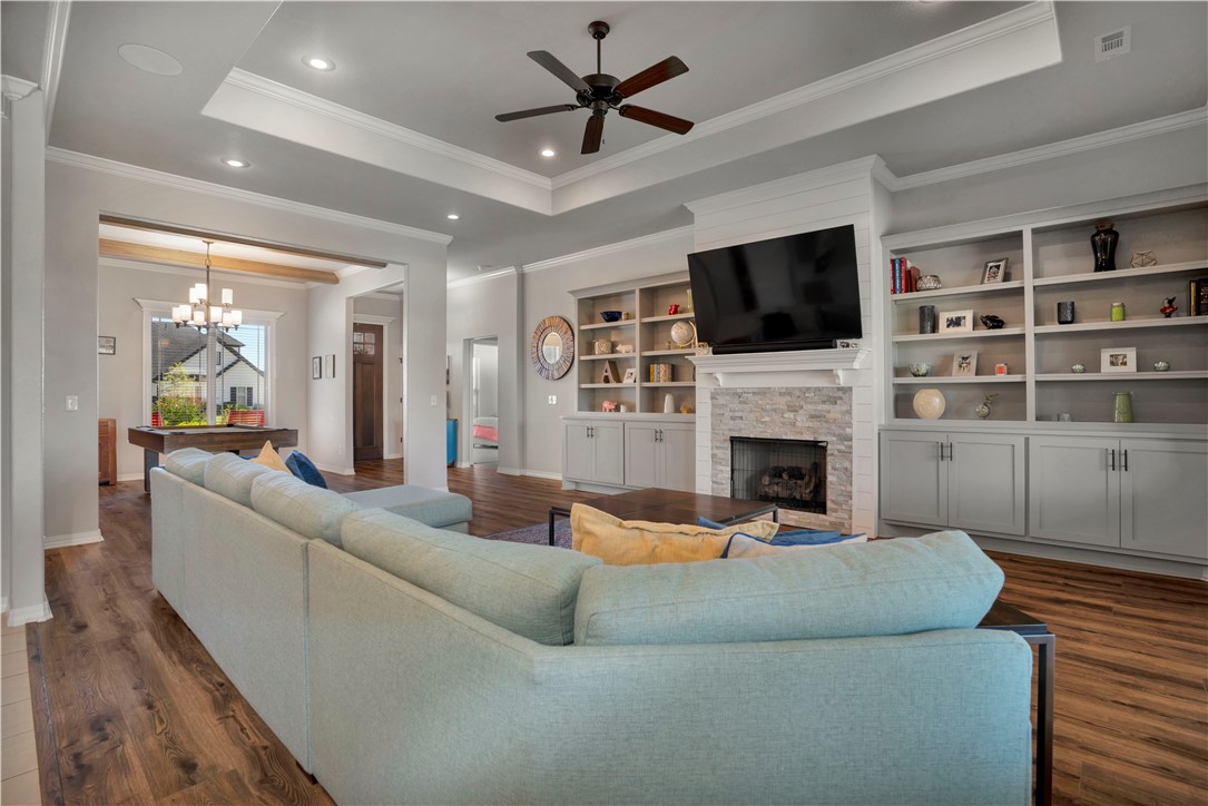 Liberty Estates Sub Ph II - Residential