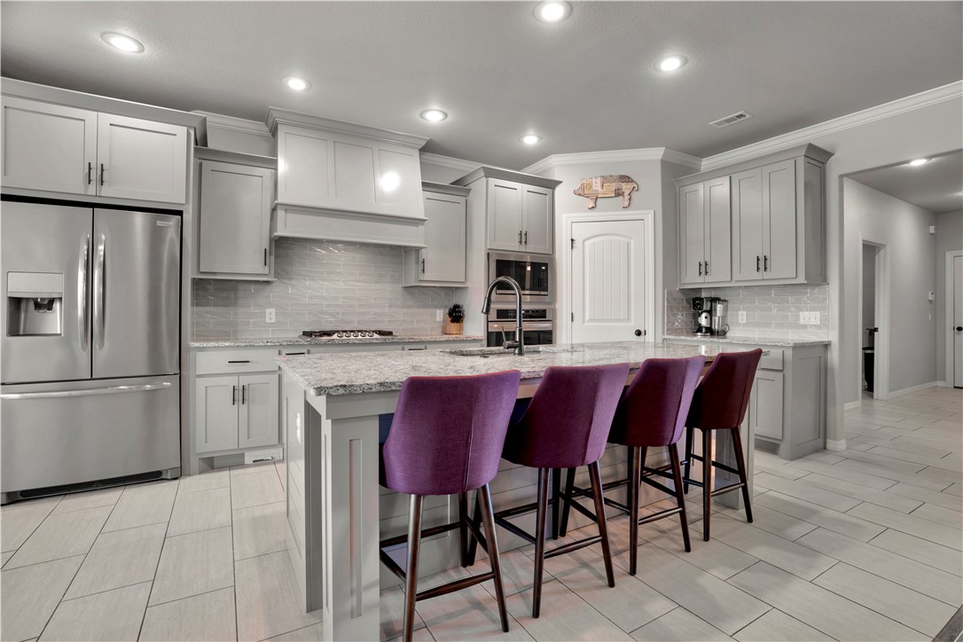 Liberty Estates Sub Ph II - Residential