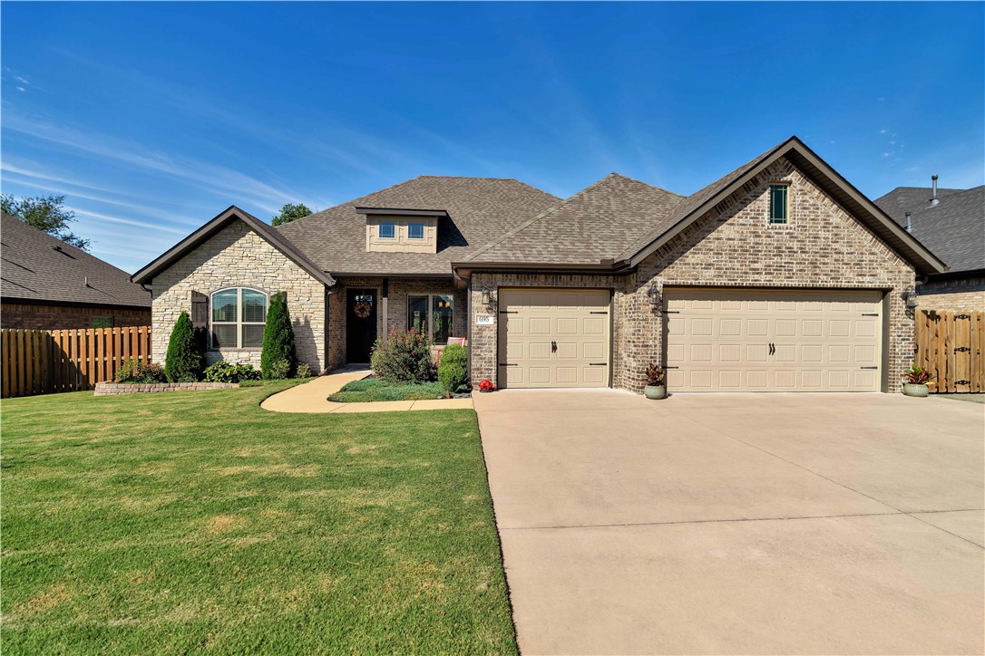 Liberty Estates Sub Ph II - Residential