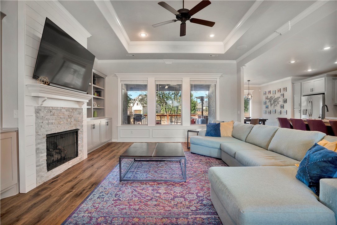 Liberty Estates Sub Ph II - Residential