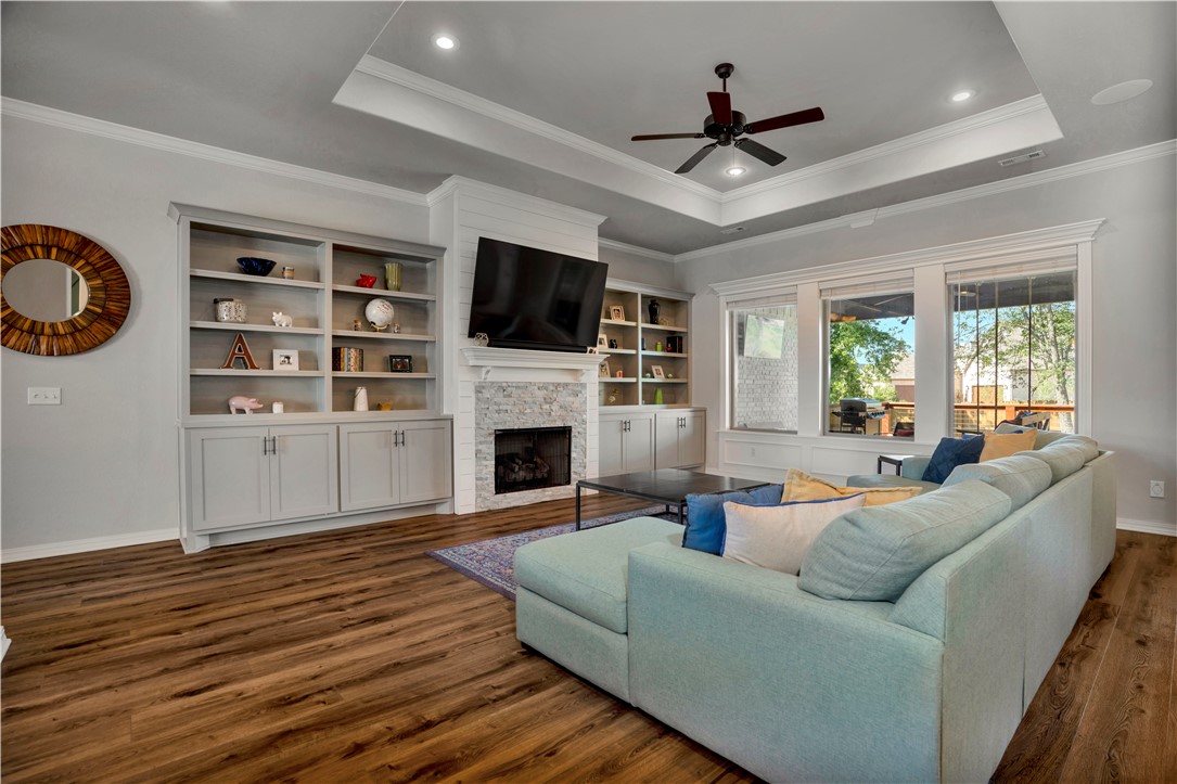 Liberty Estates Sub Ph II - Residential