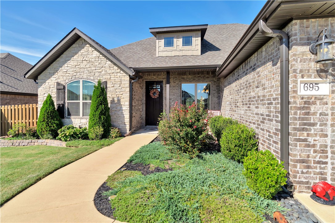 Liberty Estates Sub Ph II - Residential