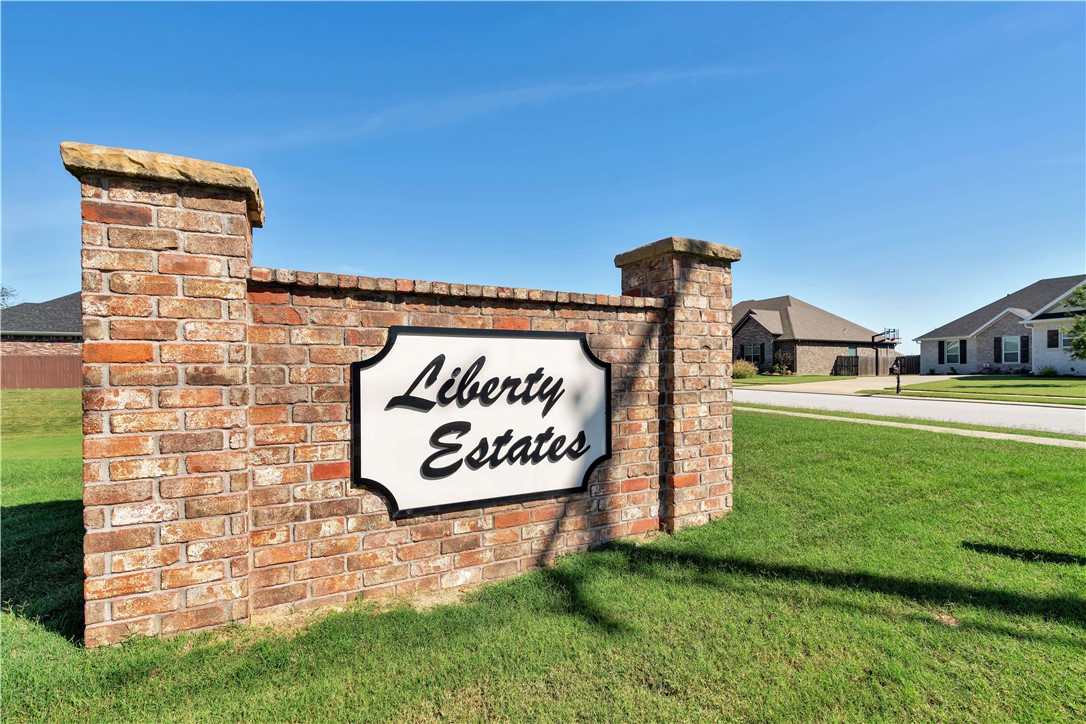 Liberty Estates Sub Ph II - Residential