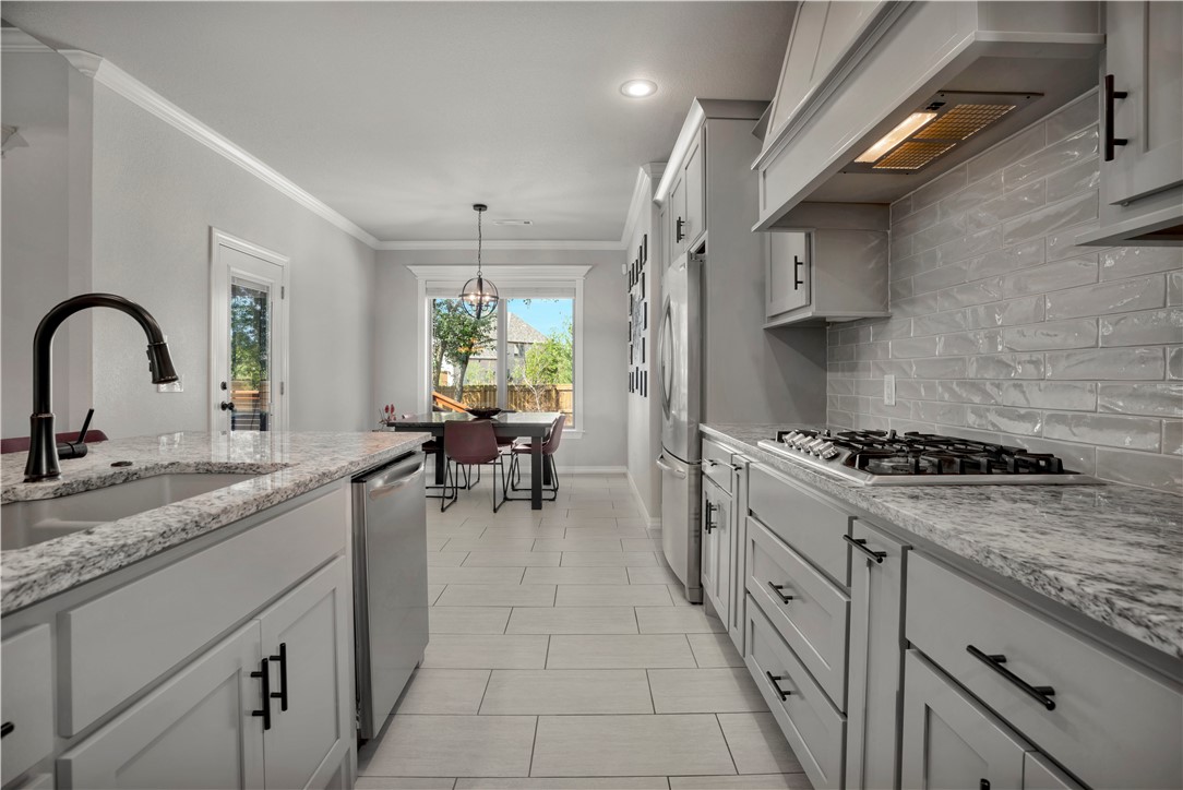 Liberty Estates Sub Ph II - Residential