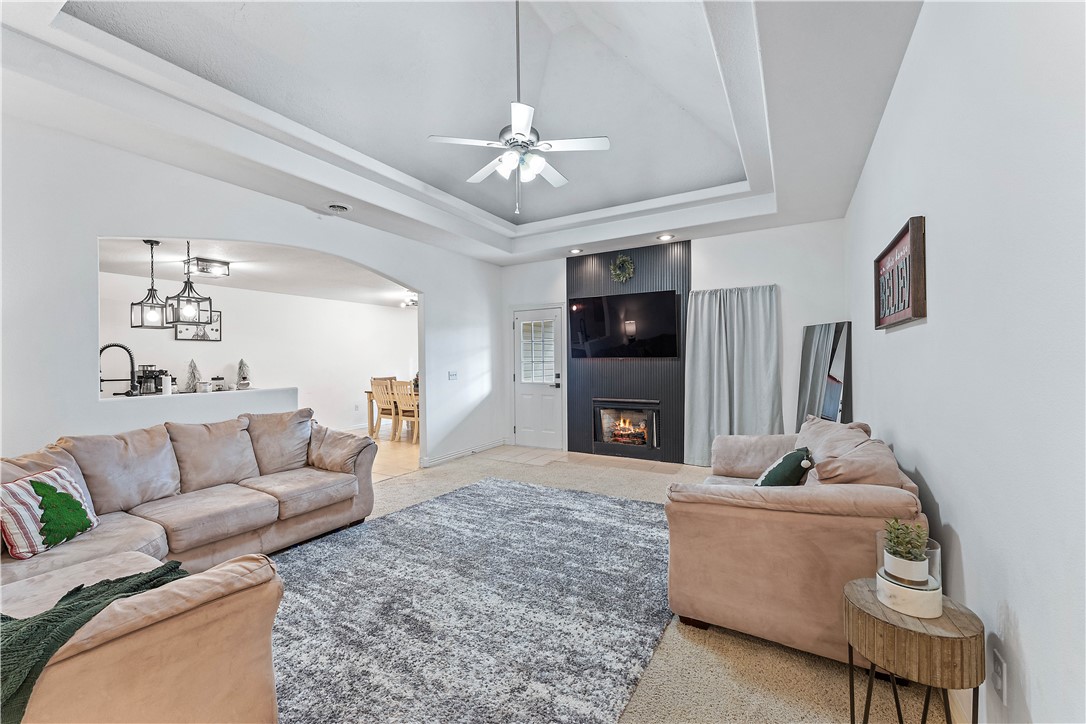 Cobblestone Sub Gentry - Residential