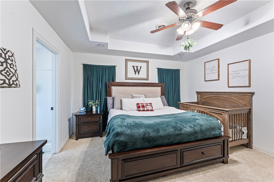 Cobblestone Sub Gentry - Residential