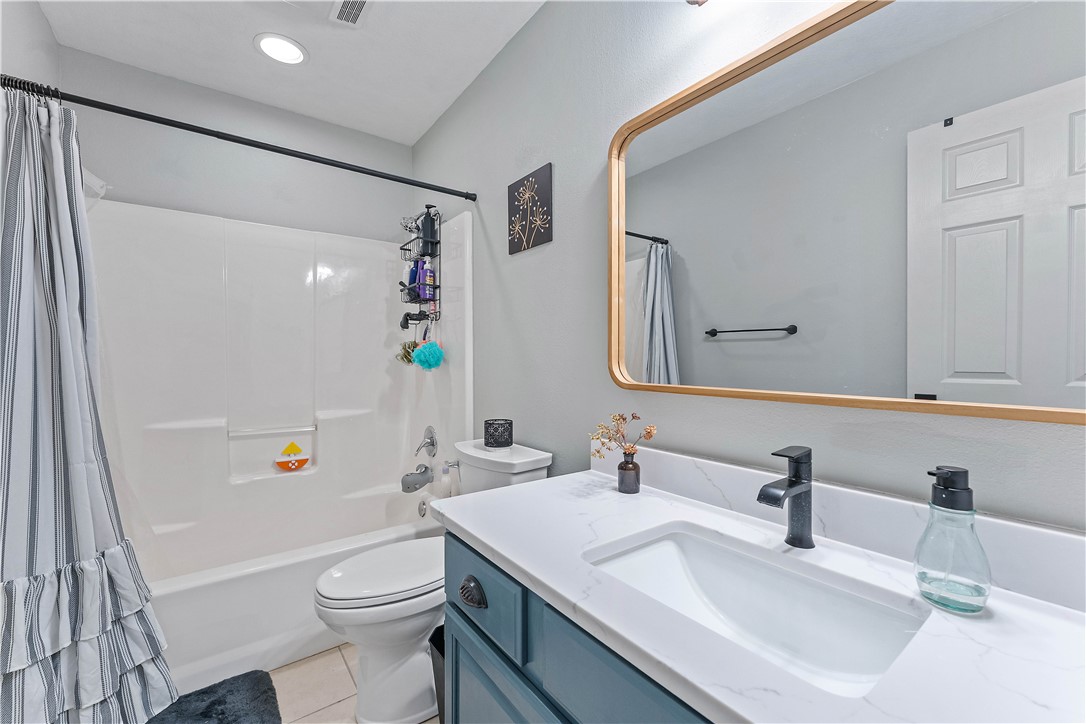 Cobblestone Sub Gentry - Residential