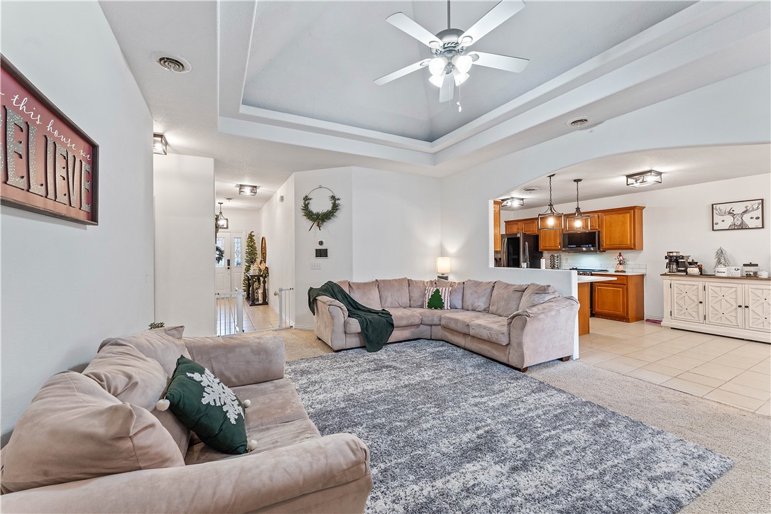 Cobblestone Sub Gentry - Residential