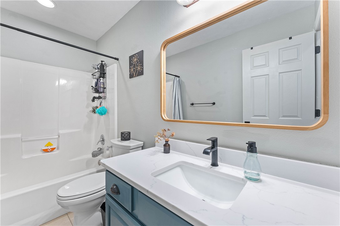 Cobblestone Sub Gentry - Residential